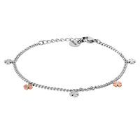 Bracciale Stroili Oro Donna in Acciaio 1691479